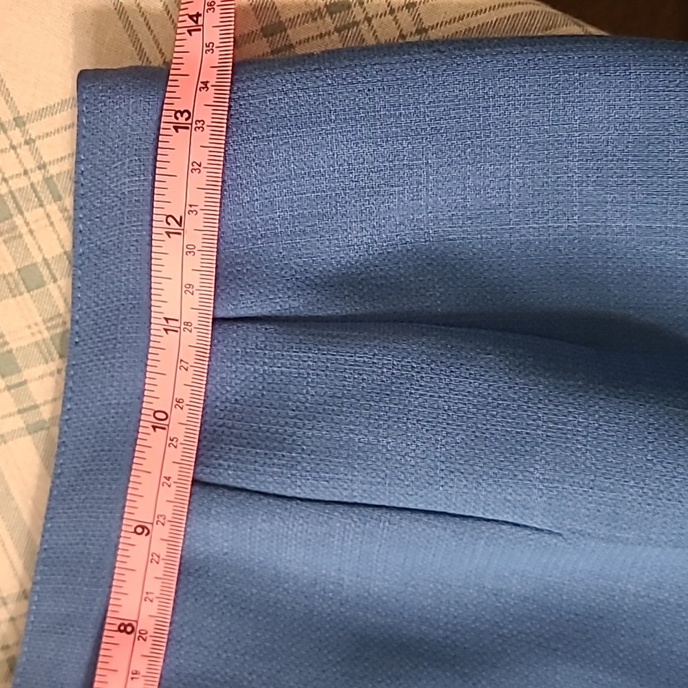 NEW* Wool Jacket & Pants Suit. - Picture 11 of 12
